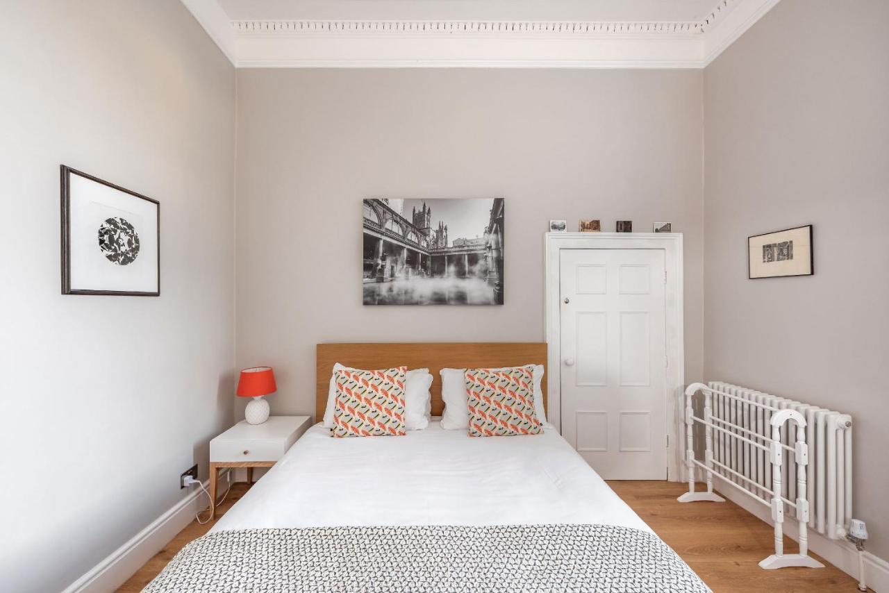 Park View Ground Floor 1 Bed