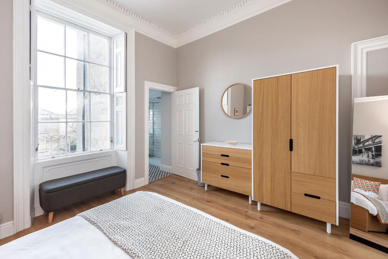 Park View Ground Floor 1 Bed Apartment